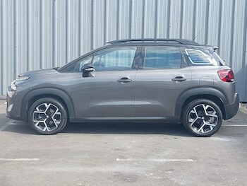 Used Citroen C3 Aircross 2024 for sale - 75463303: Photo