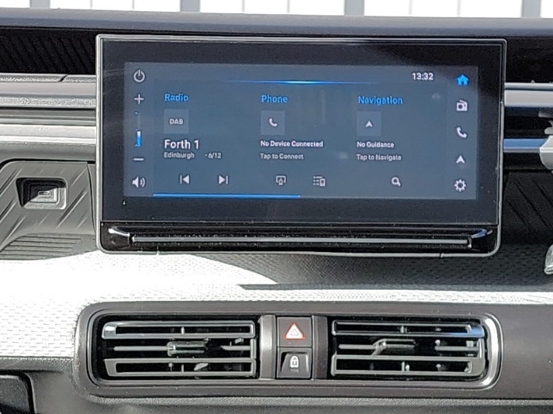 Used Citroen C3 2025 for sale - 76567072: Photo 10