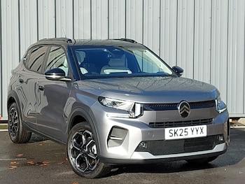 Used Citroen C3 2025 for sale - 76567072: Photo