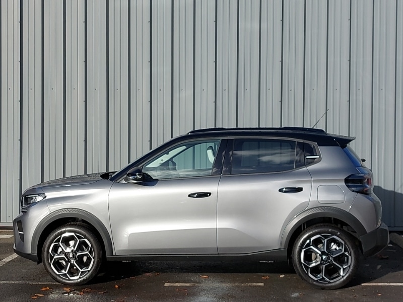 Used Citroen C3 2025 for sale - 76567072: Photo 4