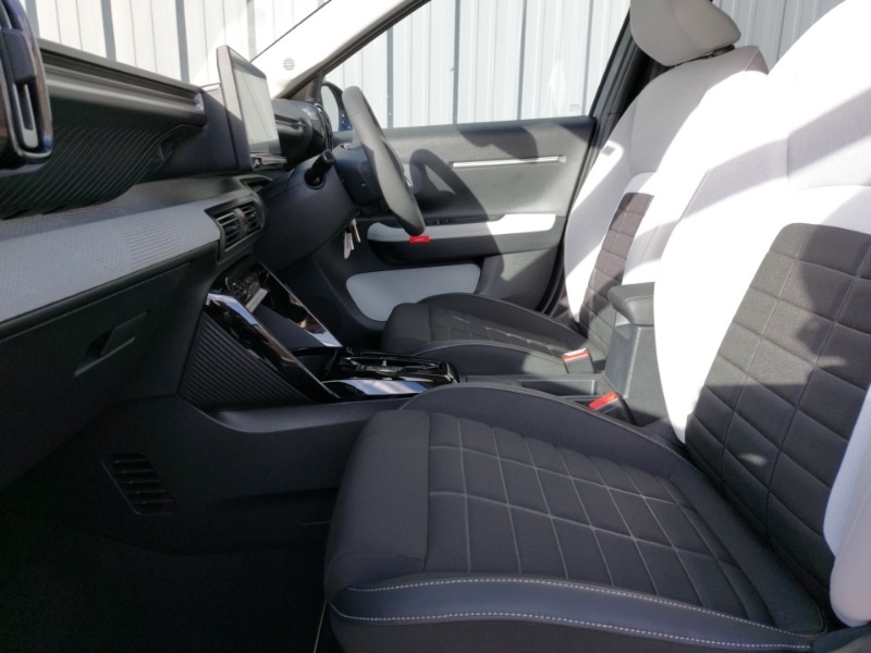 Used Citroen C3 2025 for sale - 76567072: Photo 5