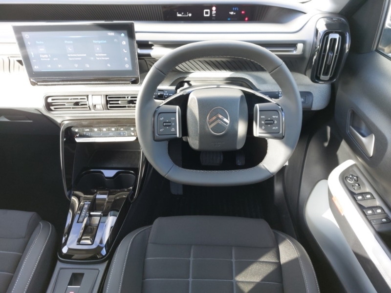 Used Citroen C3 2025 for sale - 76567072: Photo 7