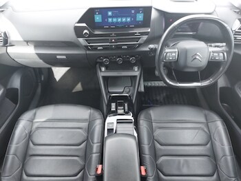 Used Citroen C4 2022 for sale - 75963776: Photo
