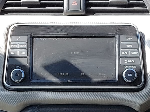 Used Nissan Micra 2017 for sale - 75645407: Photo 10