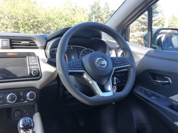 Used Nissan Micra 2017 for sale - 75645407: Photo 11