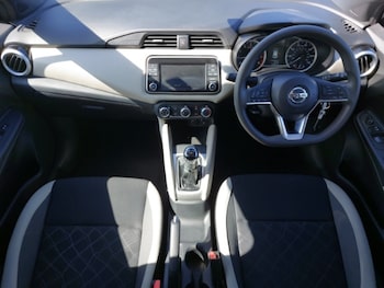 Used Nissan Micra 2017 for sale - 75645407: Photo