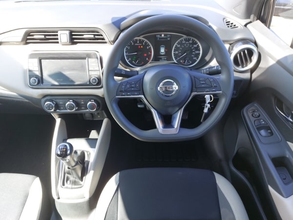 Used Nissan Micra 2017 for sale - 75645407: Photo 7