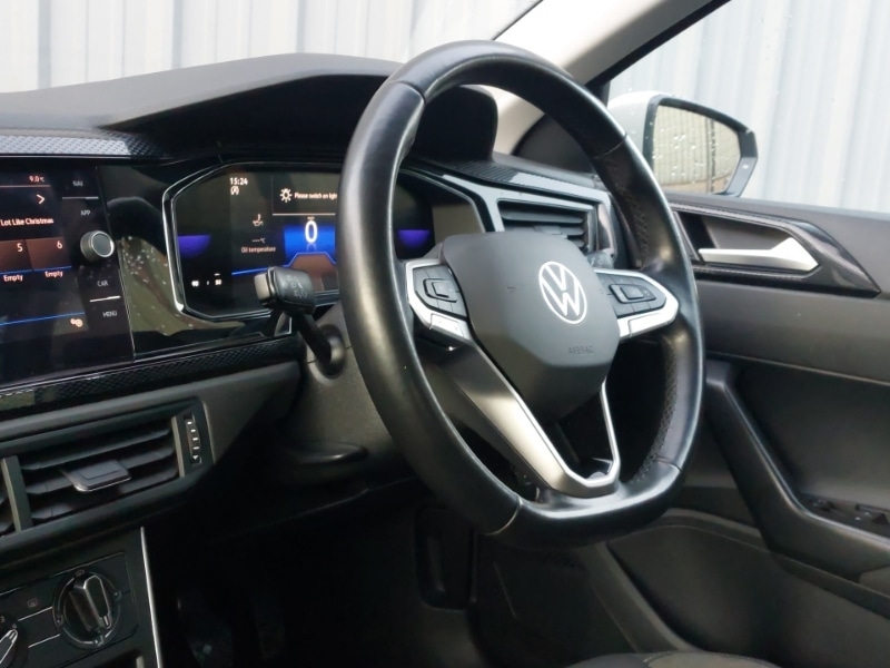 Used Volkswagen Polo 2023 for sale - 76897841: Photo 11