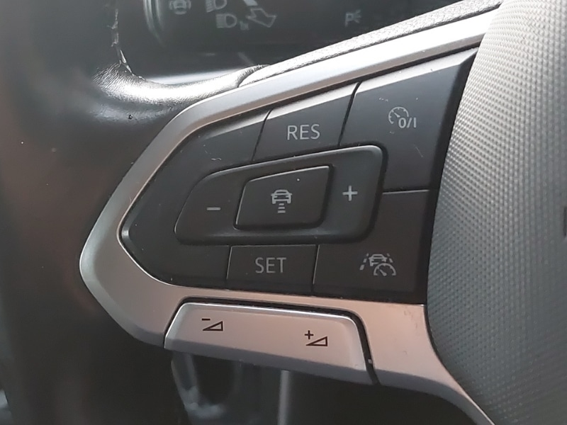 Used Volkswagen Polo 2023 for sale - 76897841: Photo 13