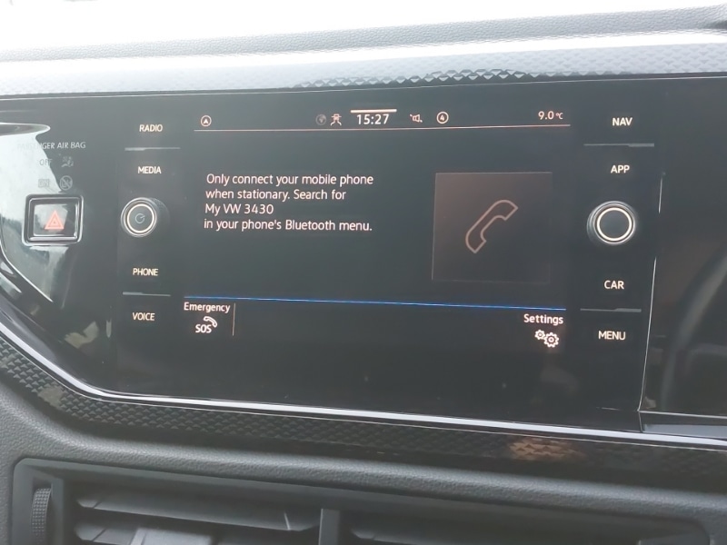 Used Volkswagen Polo 2023 for sale - 76897841: Photo 16