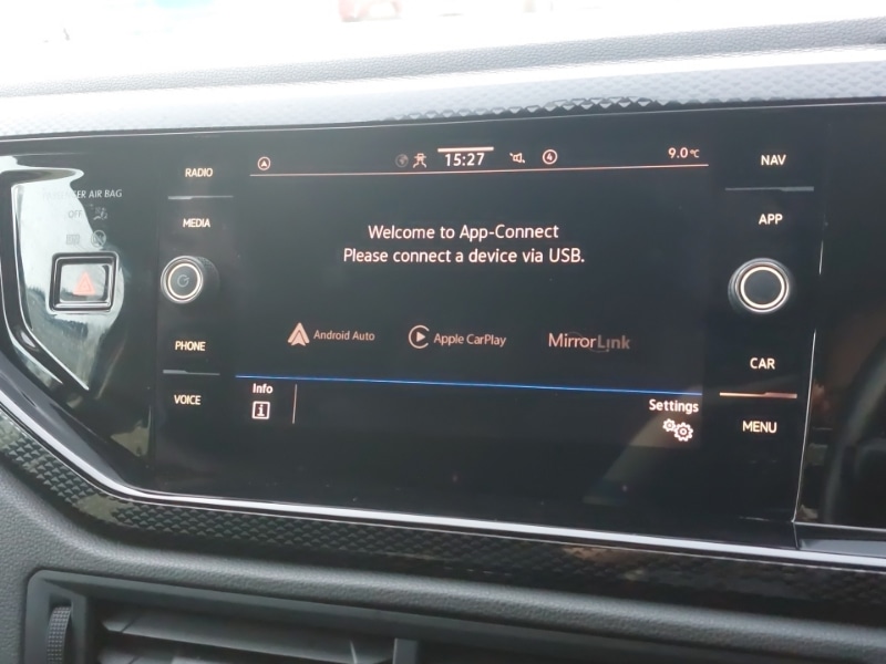 Used Volkswagen Polo 2023 for sale - 76897841: Photo 17