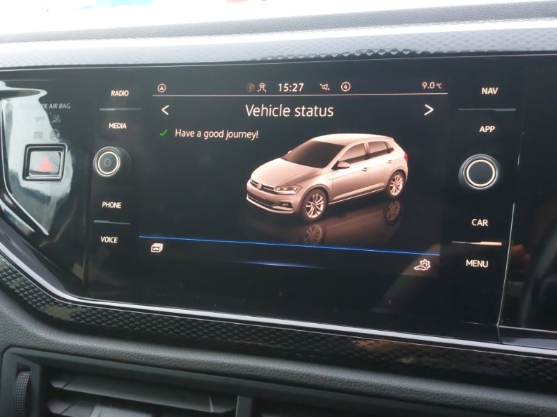 Used Volkswagen Polo 2023 for sale - 76897841: Photo 18