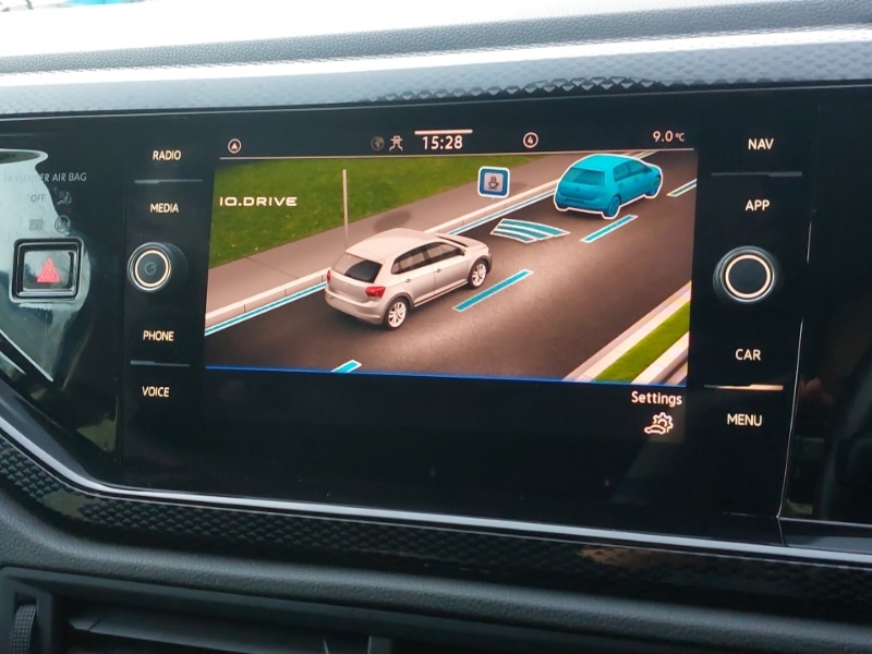 Used Volkswagen Polo 2023 for sale - 76897841: Photo 19