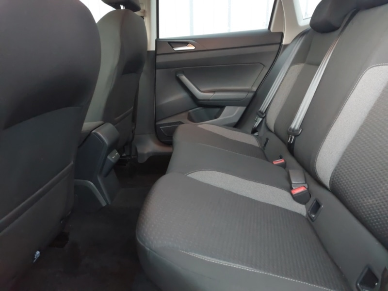 Used Volkswagen Polo 2023 for sale - 76897841: Photo 6