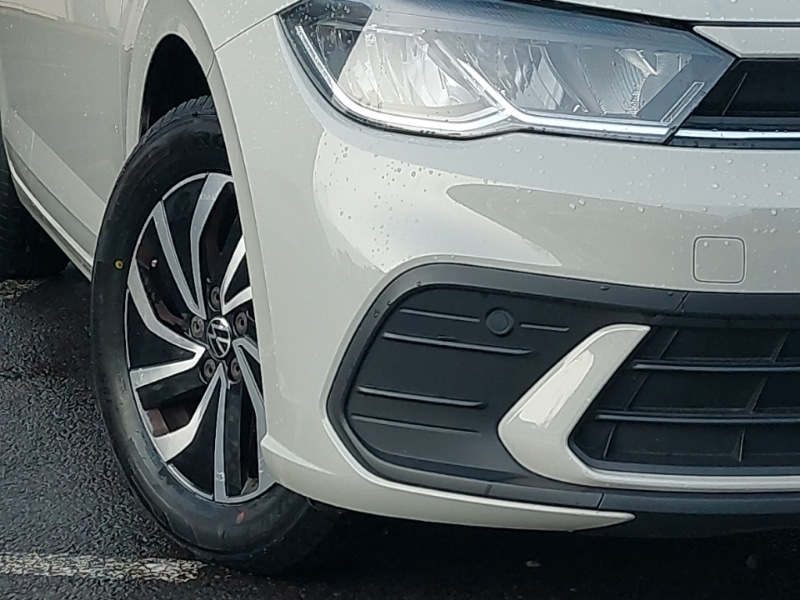 Used Volkswagen Polo 2023 for sale - 76897841: Photo 9