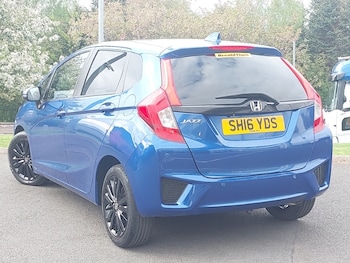 Used Honda Jazz 2016 for sale - 78563709: Photo