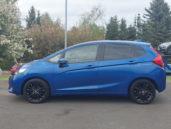 Used Honda Jazz 2016 for sale - 78563709: Photo