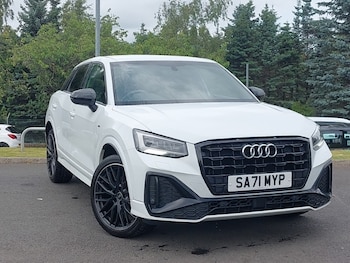 Used Audi Q2 2021 for sale - 79218380: Photo