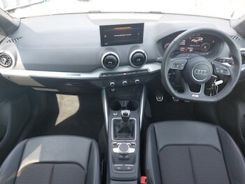 Used Audi Q2 2021 for sale - 79218380: Photo
