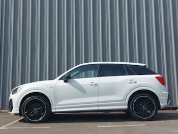 Used Audi Q2 2021 for sale - 79218380: Photo