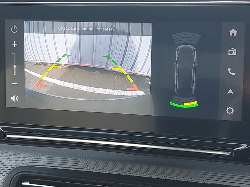 Used Citroen C3 Aircross 2025 for sale - 77606018: Photo 12