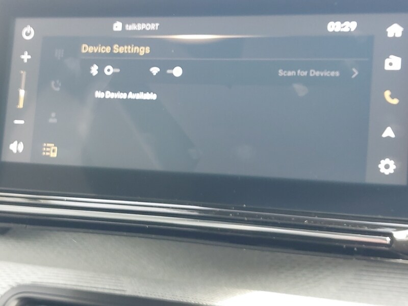 Used Citroen C3 Aircross 2025 for sale - 77606018: Photo 13