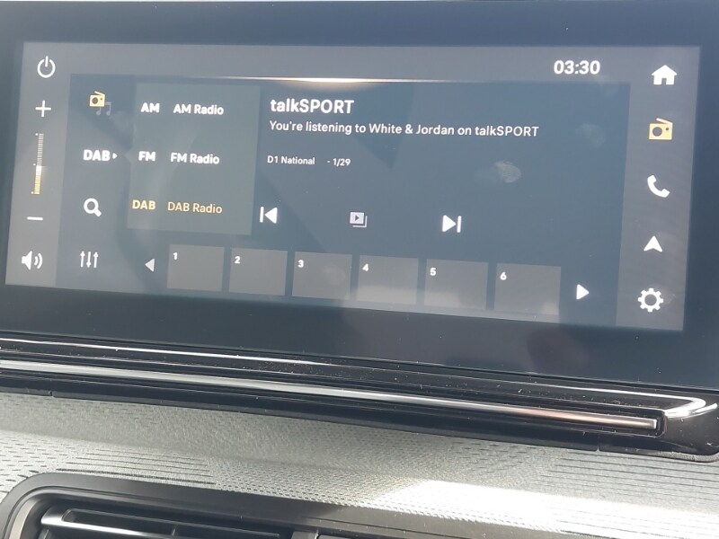 Used Citroen C3 Aircross 2025 for sale - 77606018: Photo 15