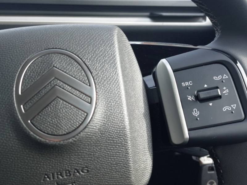 Used Citroen C3 Aircross 2025 for sale - 77606018: Photo 19