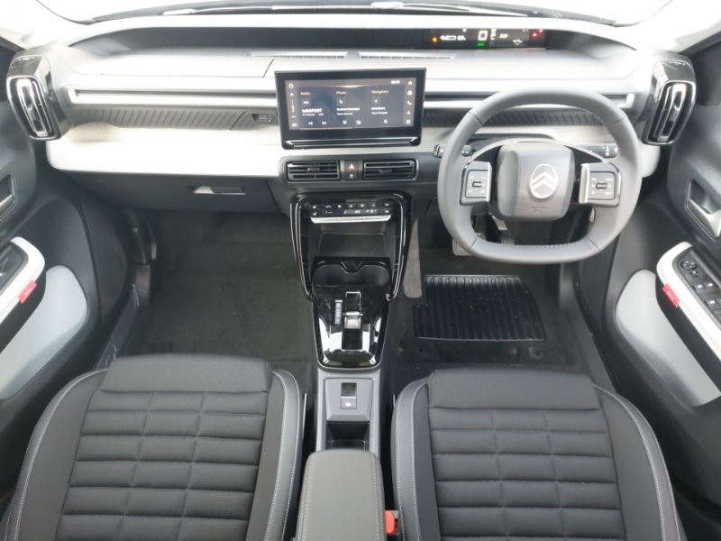 Used Citroen C3 Aircross 2025 for sale - 77606018: Photo 2