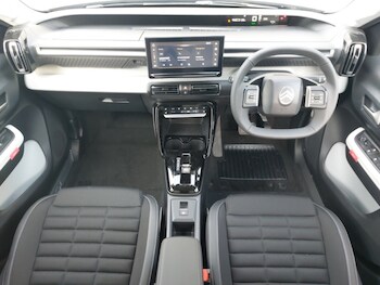 Used Citroen C3 Aircross 2025 for sale - 77606018: Photo