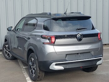 Used Citroen C3 Aircross 2025 for sale - 77606018: Photo