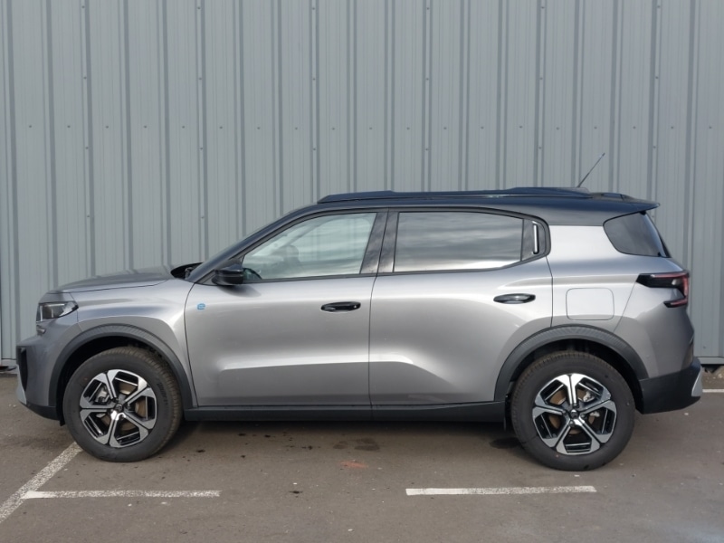 Used Citroen C3 Aircross 2025 for sale - 77606018: Photo 4