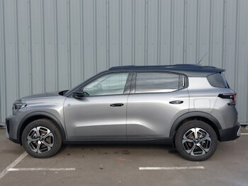 Used Citroen C3 Aircross 2025 for sale - 77606018: Photo