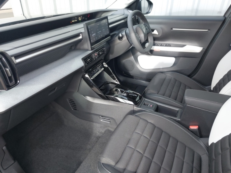 Used Citroen C3 Aircross 2025 for sale - 77606018: Photo 5