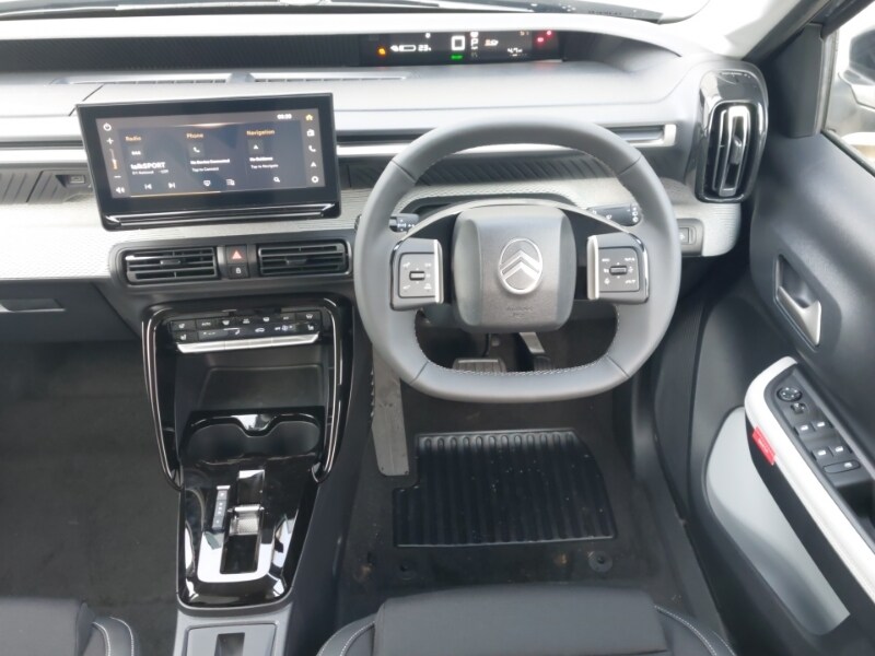 Used Citroen C3 Aircross 2025 for sale - 77606018: Photo 7