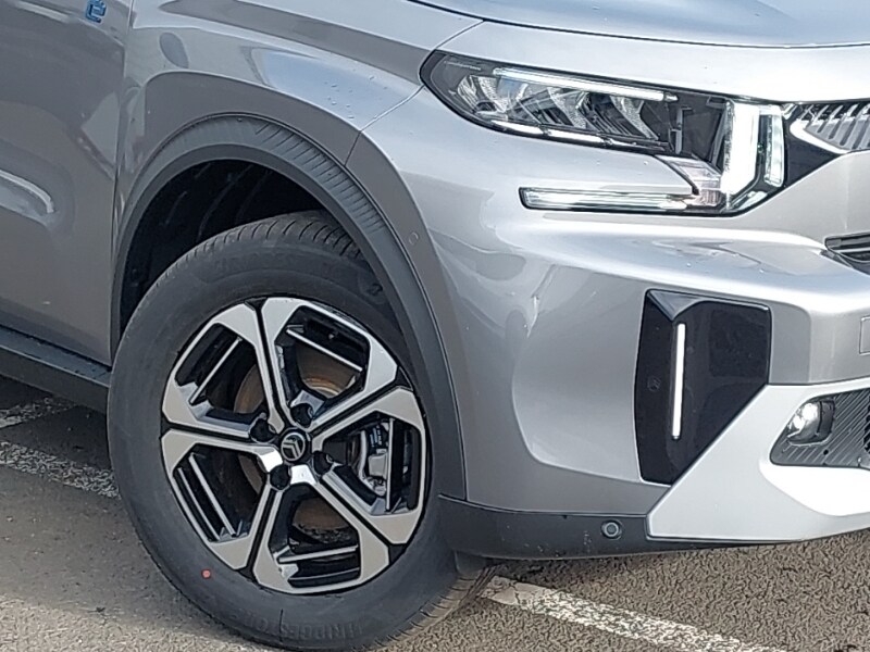 Used Citroen C3 Aircross 2025 for sale - 77606018: Photo 9