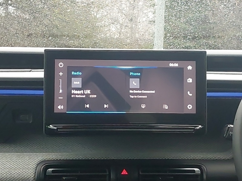 Used Citroen C3 2025 for sale - 77300172: Photo 10