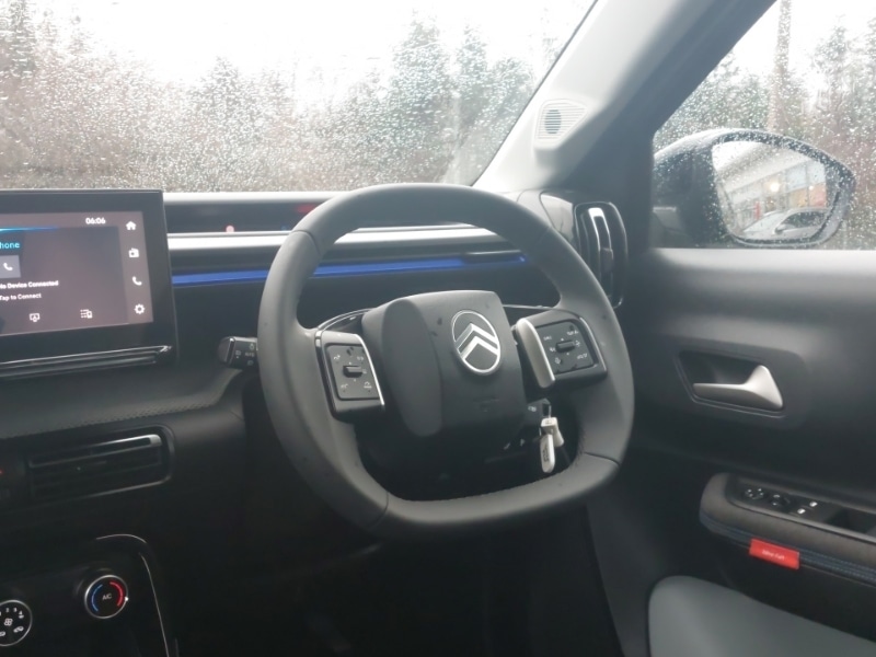 Used Citroen C3 2025 for sale - 77300172: Photo 11