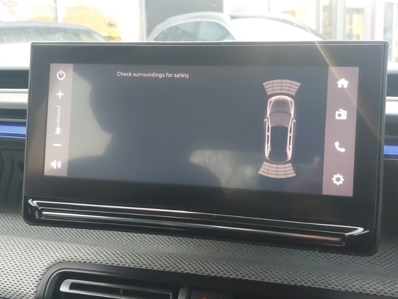 Used Citroen C3 2025 for sale - 77300172: Photo 14