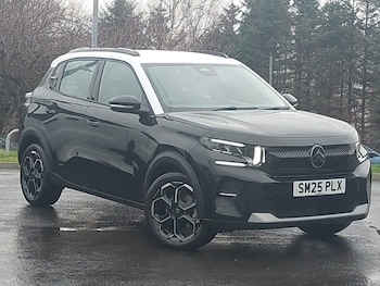 Used Citroen C3 2025 for sale - 77300172: Photo