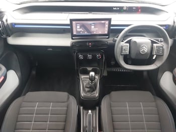 Used Citroen C3 2025 for sale - 77300172: Photo