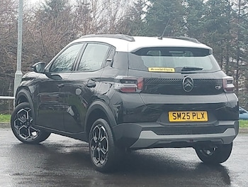 Used Citroen C3 2025 for sale - 77300172: Photo