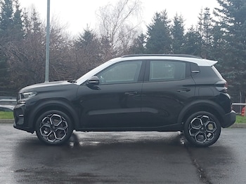 Used Citroen C3 2025 for sale - 77300172: Photo