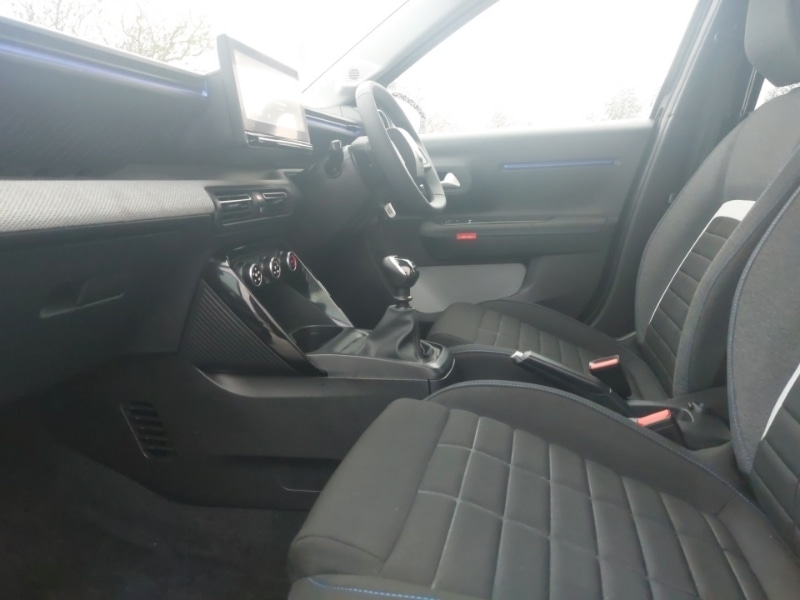 Used Citroen C3 2025 for sale - 77300172: Photo 5