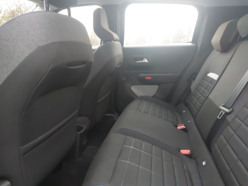 Used Citroen C3 2025 for sale - 77300172: Photo 6