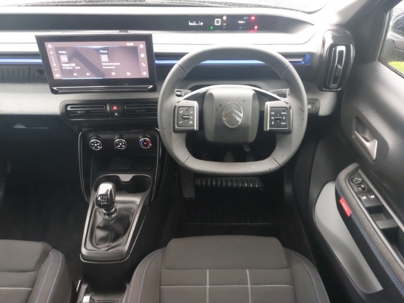 Used Citroen C3 2025 for sale - 77300172: Photo 7