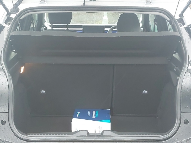 Used Citroen C3 2025 for sale - 77300172: Photo 8