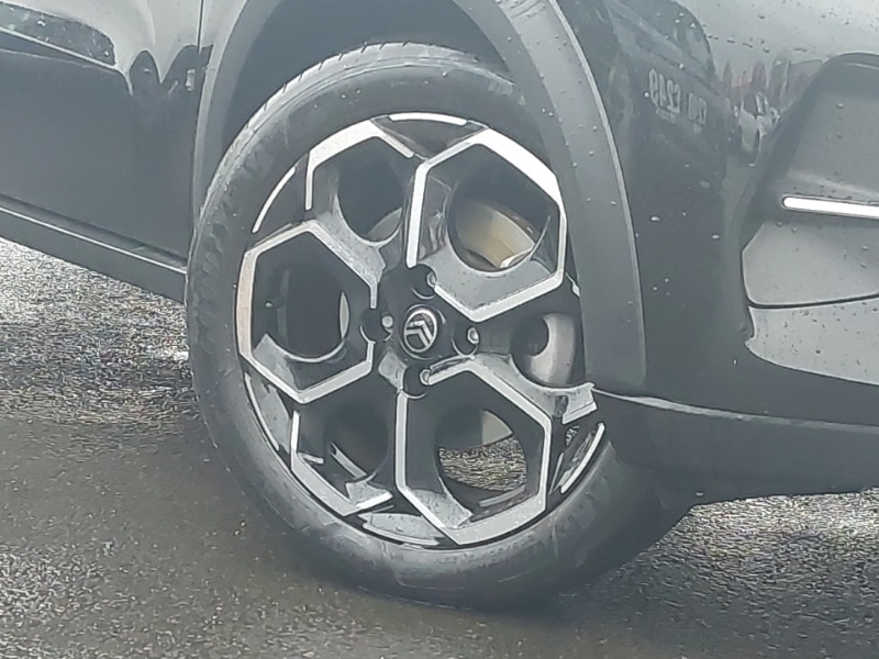 Used Citroen C3 2025 for sale - 77300172: Photo 9