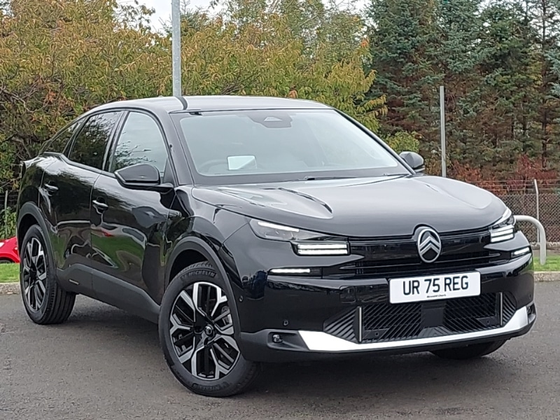 Used Citroen C4 2025 for sale - 76217860: Photo 1