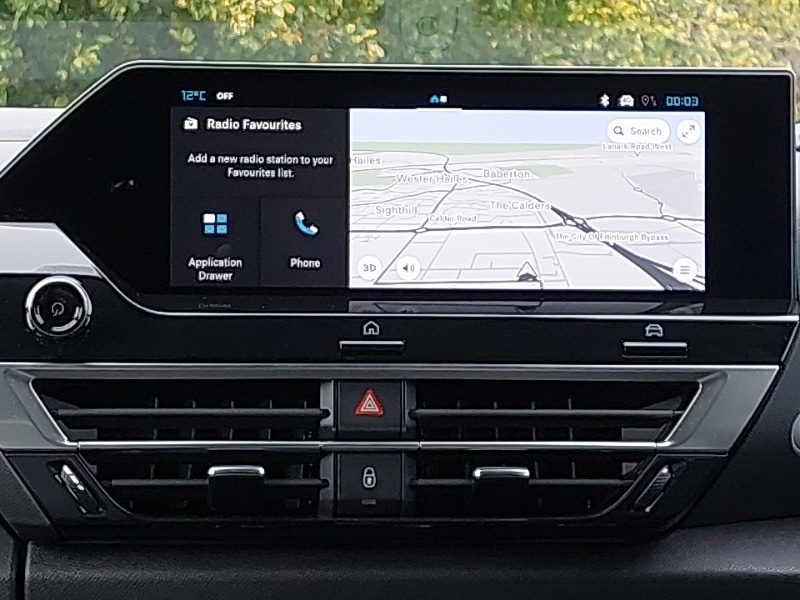 Used Citroen C4 2025 for sale - 76217860: Photo 10